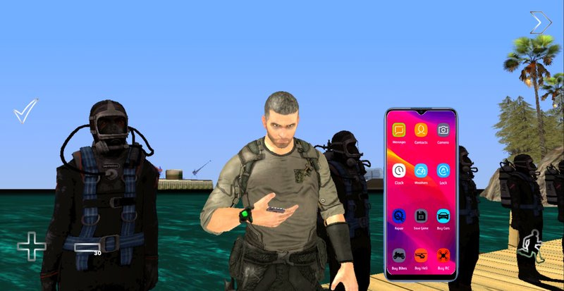 mod